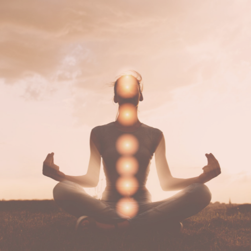 Start meditatie